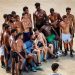 Com referências do funk, Anitta grava novo projeto em favela carioca