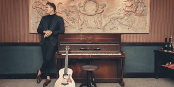 Marcos Lessa faz tributo a Chico Buarque no Caravaggio Cucina&Vino nesta quinta-feira (12)