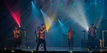 Humor em dose dupla: Moisés Loureiro abre sessão extra em Fortaleza