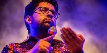 Contagem regressiva: Moisés Loureiro estreia novo show no Teatro RioMar Fortaleza neste sábado, 14, em duas sessões