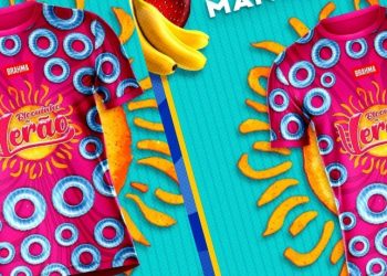 Abadá oficial do “Bloquinho de Verão” é divulgada. Saiba como retirar a sua