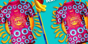 Abadá oficial do “Bloquinho de Verão” é divulgada. Saiba como retirar a sua