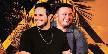 Basiquinho 2: Matheus e Kauan gravam DVD em show em Fortaleza