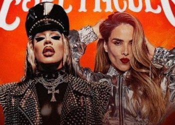 “Fica, Vai Ter Pop – O Espetáculo” traz shows de Glória Groove e Wanessa a Fortaleza