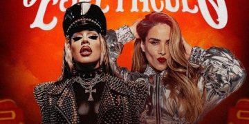 “Fica, Vai Ter Pop – O Espetáculo” traz shows de Glória Groove e Wanessa a Fortaleza