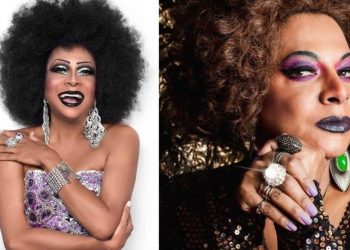 Silvetty Montilla se apresenta na Valentina Club neste final de semana