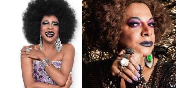 Silvetty Montilla se apresenta na Valentina Club neste final de semana