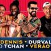 Segundo sábado do “Bloquinho de Verão” traz shows de Dennis, Durval Lélys e muito mais
