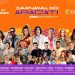 Confira a programação completa do Carnaval de Aracati 2023