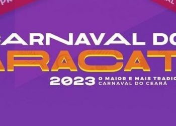 Confira a programação completa de cada dia do Carnaval de Aracati 2023