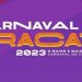 Confira a programação completa de cada dia do Carnaval de Aracati 2023