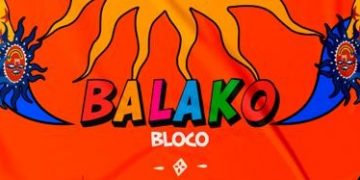 Terceira edição do Balako Bloco acontece neste sábado (28)