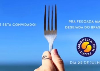 Ingressos da tradicional “Feijoada do Siriguella” já estão à venda. Saiba como comprar o seu