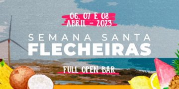 Edição 2023 da “Semana Santa Flecheiras” é confirmada