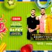 Confira o line-up completo do último dia de “Bloquinho de Verão”
