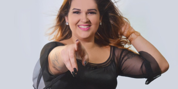 Maré Alta, do Praiow, apresenta Galvão Filho, Nana Costa e DJ Tai no domingo da Praia do Futuro