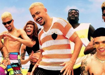 5 hits do Pedro Sampaio que não irão faltar no “Bloquinho de Verão”
