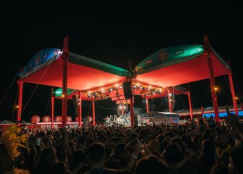 Com quatro sábados de folia, Bloquinho de Verão encerra edição histórica com shows de mais de 15 artistas em 2023