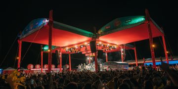Com quatro sábados de folia, Bloquinho de Verão encerra edição histórica com shows de mais de 15 artistas em 2023
