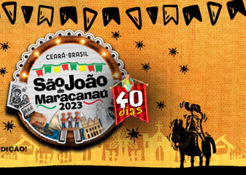 Confira as primeiras atrações confirmadas no “São João de Maracanaú 2023”