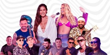 Simone Mendes é atração confirmada no carnaval 2023 de Ipu. Confira a programação completa