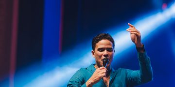 Marcos Lessa canta Fagner no Caravaggio Cucina&Vino na próxima quinta-feira (16)