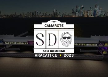 Camarote Seu Domingo garante folia, visão privilegiada e conforto no tradicional Carnaval de Aracati