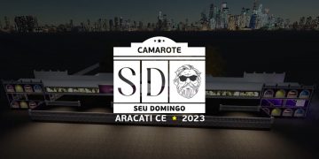 Camarote Seu Domingo garante folia, visão privilegiada e conforto no tradicional Carnaval de Aracati