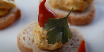 Duas opções de patês para surpreender convidados: confira as receitas