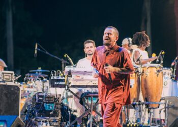 Com quatro sábados de folia, Bloquinho de Verão encerra edição histórica com shows de mais de 15 artistas em 2023