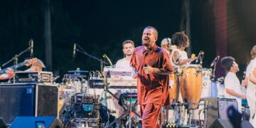 Com quatro sábados de folia, Bloquinho de Verão encerra edição histórica com shows de mais de 15 artistas em 2023