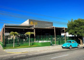 Inaugurada: nova unidade da Cervejaria Turatti no Cambeba começa a funcionar