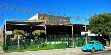 Inaugurada: nova unidade da Cervejaria Turatti no Cambeba começa a funcionar