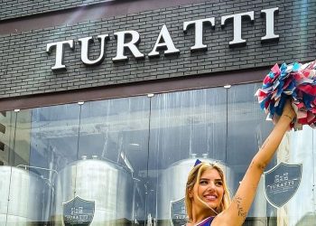 Cervejaria Turatti traz programação e cardápio temáticos durante transmissão da final do Superbowl