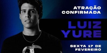 Conheça a primeira atração do Camarote Seu Domingo no Carnaval 2023 de Aracati