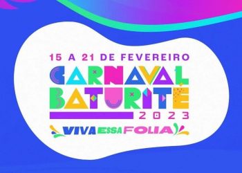 Confira a programação completa do carnaval 2023 de Baturité