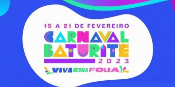 Confira a programação completa do carnaval 2023 de Baturité