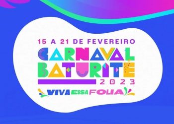 Confira a programação completa do carnaval 2023 de Beberibe