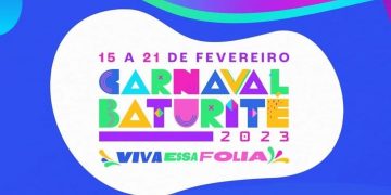Confira a programação completa do carnaval 2023 de Beberibe