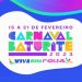Confira a programação completa do carnaval 2023 de Beberibe