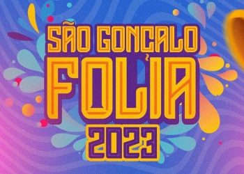 São Gonçalo Folia: Confira a programação completa do carnaval 2023 em Pecém