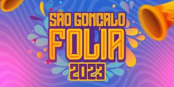 São Gonçalo Folia: Confira a programação completa do carnaval 2023 em Pecém