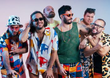 Superbanda faz o pré-carnaval neste sábado (4), na Praia de Iracema