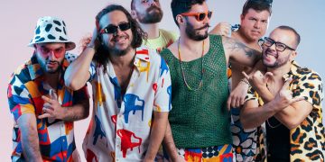 Superbanda faz o pré-carnaval neste sábado (4), na Praia de Iracema