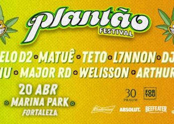Saiba tudo sobre o Plantão Festival em Fortaleza