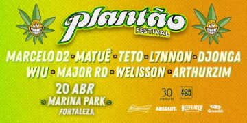 Saiba tudo sobre o Plantão Festival em Fortaleza