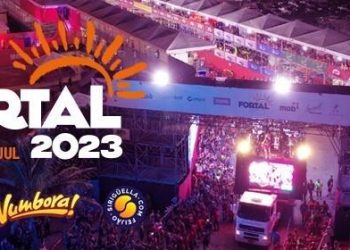 EDIÇÃO HISTÓRICA: Celebrando 30 anos, Fortal inicia vendas de ingressos para a edição 2023 do festival 