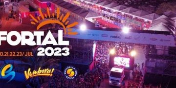 EDIÇÃO HISTÓRICA: Celebrando 30 anos, Fortal inicia vendas de ingressos para a edição 2023 do festival