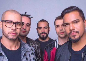 INÍCIO DAS VENDAS: Saiba como adquirir seu ingresso para o show “Sorriso Maroto – Só As Antigas”