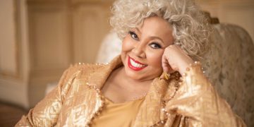 Alcione anuncia show de 50 anos de carreira em Fortaleza 